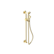 Newport Brass Other Slide Bar with Hand Shower Set