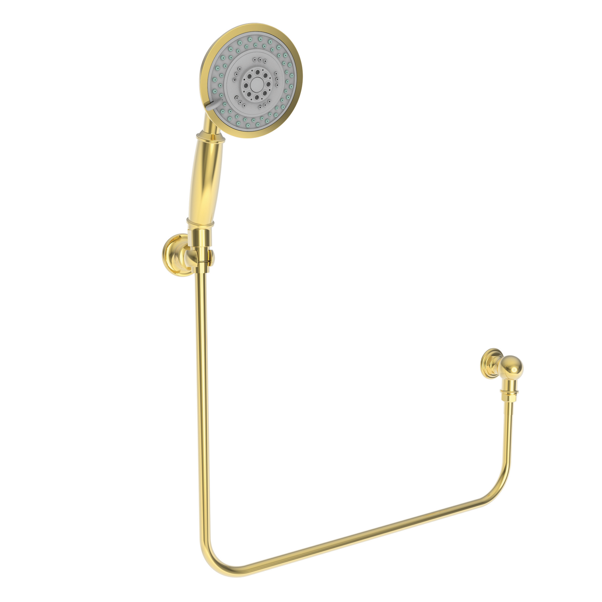 Newport Brass Other Multifunction Hand Shower Set