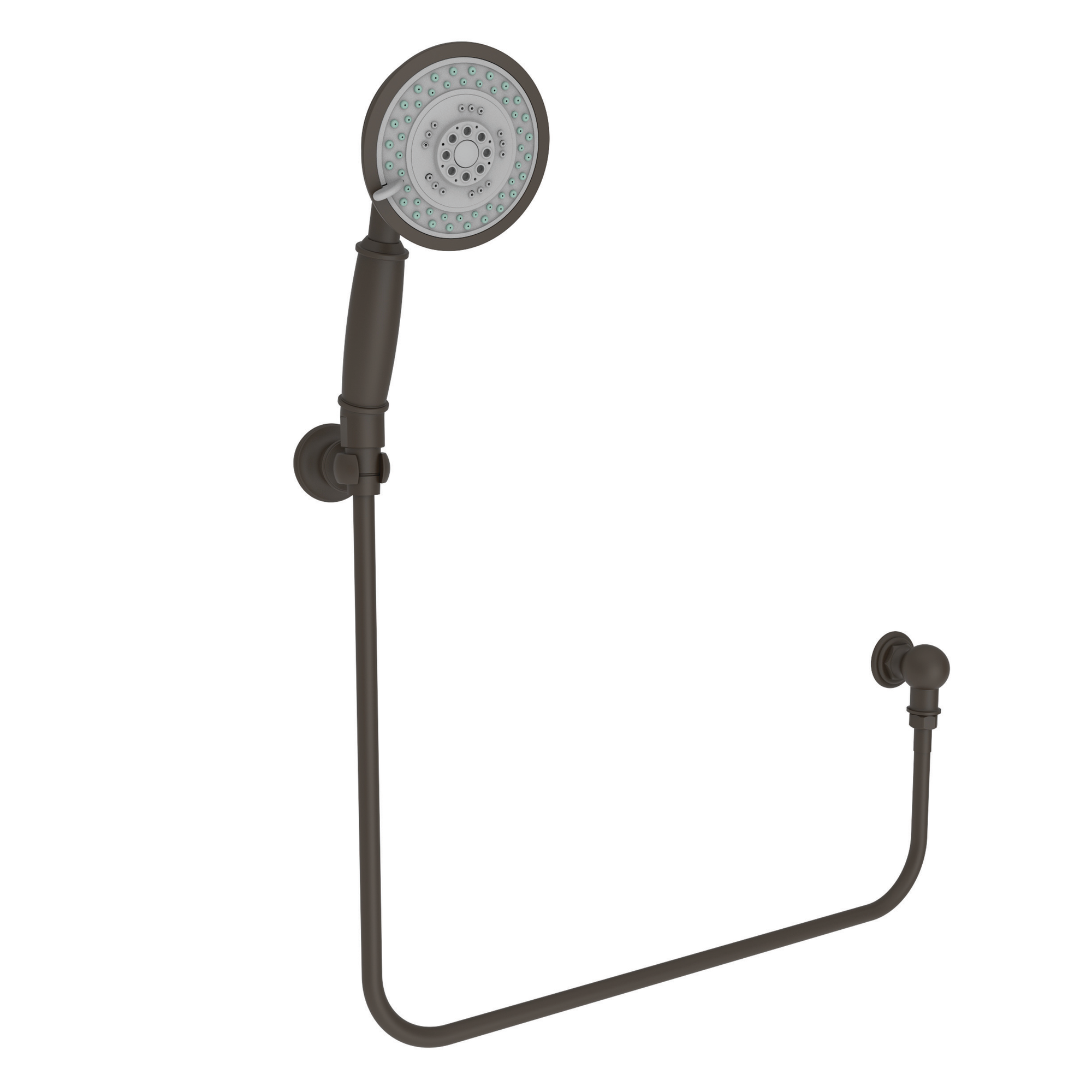 Newport Brass Other Multifunction Hand Shower Set