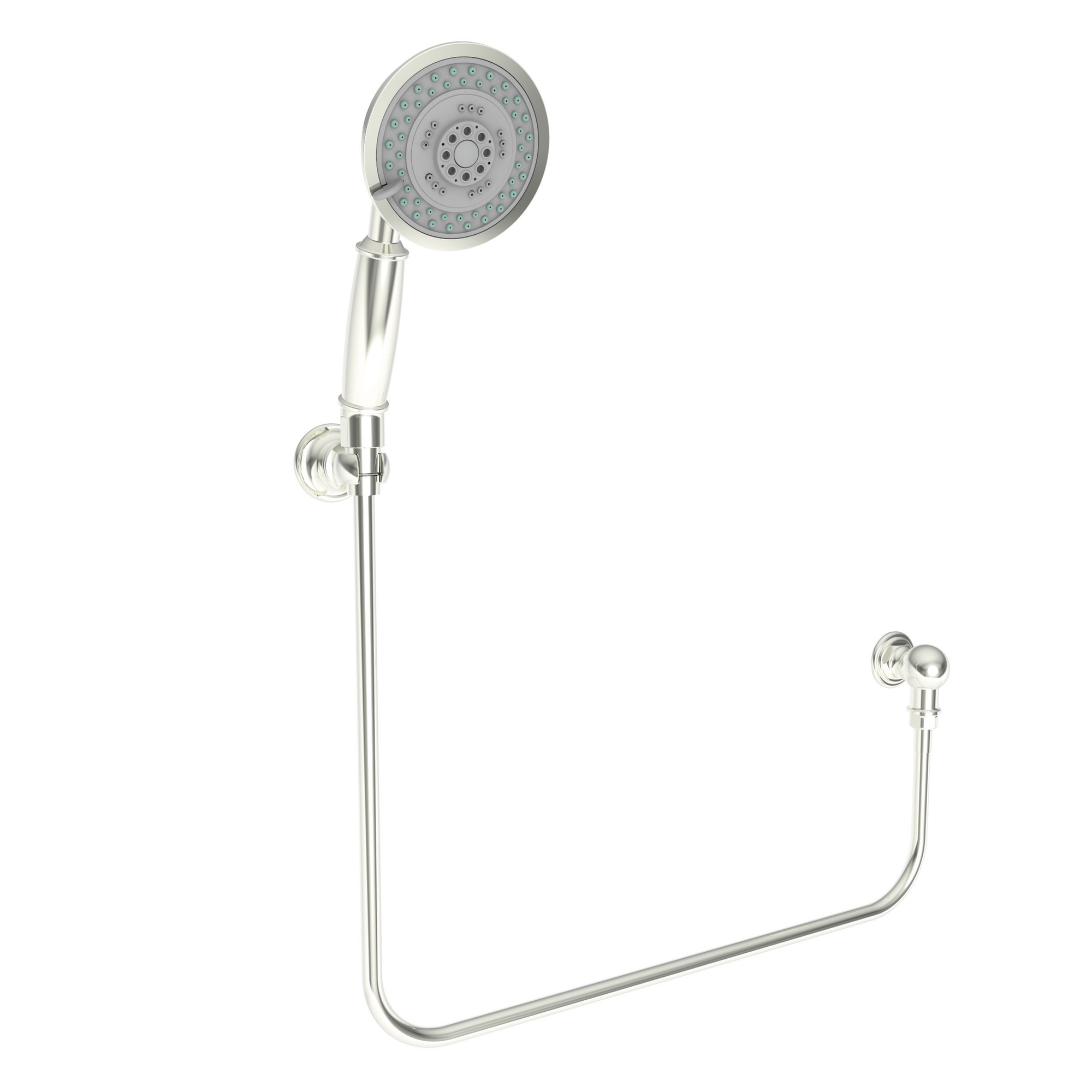 Newport Brass Other Multifunction Hand Shower Set