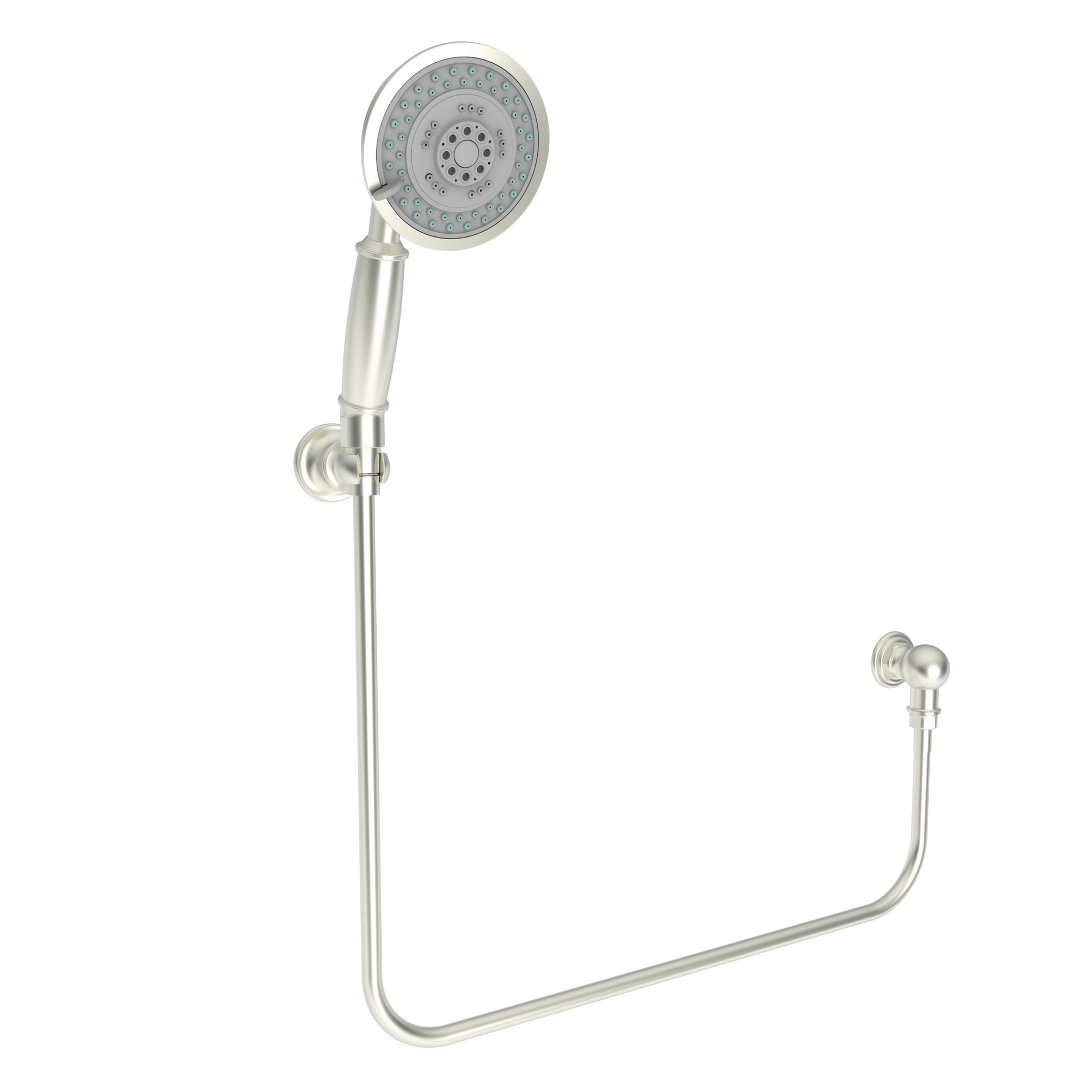 Newport Brass Other Multifunction Hand Shower Set