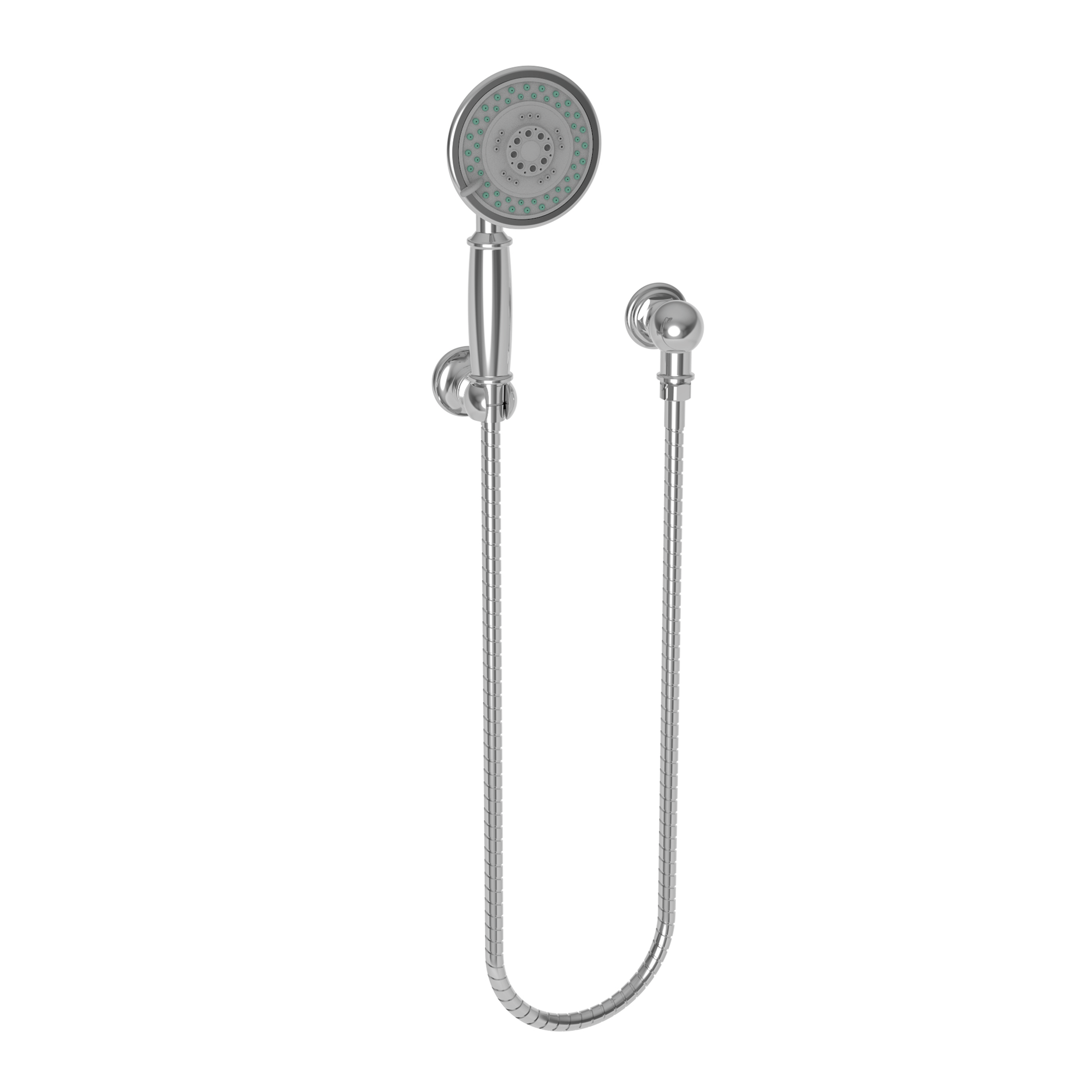 Newport Brass Other Multifunction Hand Shower Set