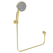 Newport Brass Other Multifunction Hand Shower Set