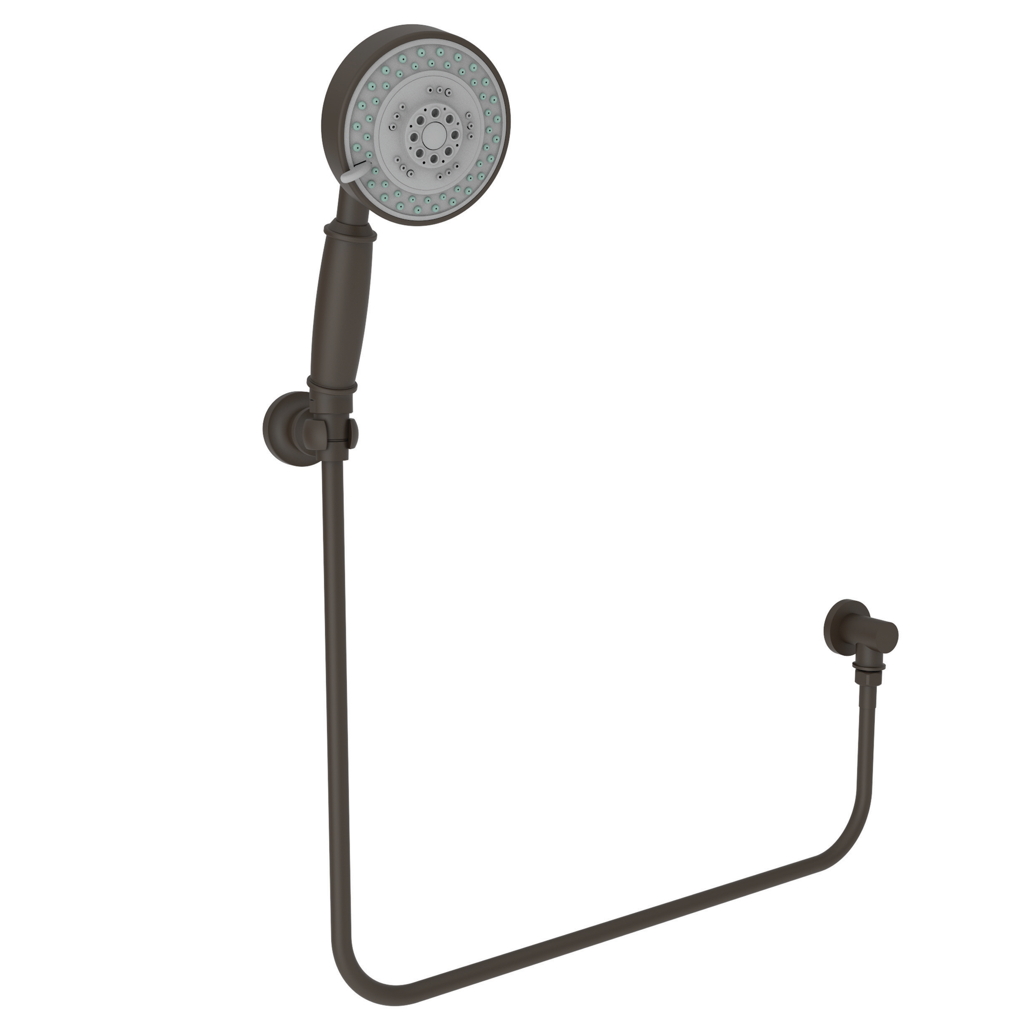 Newport Brass Other Multifunction Hand Shower Set