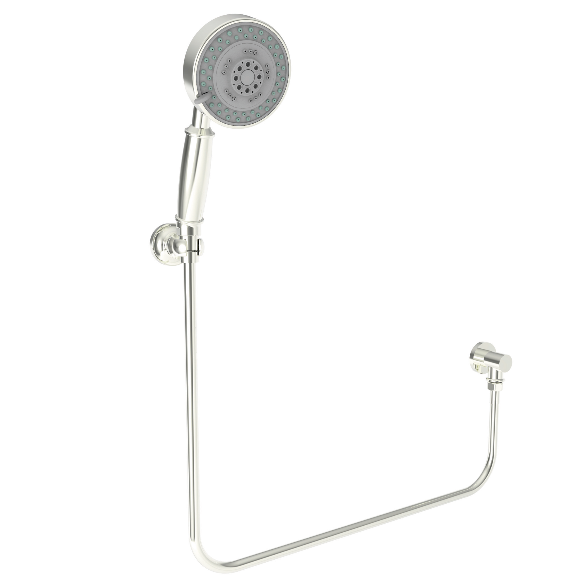 Newport Brass Other Multifunction Hand Shower Set