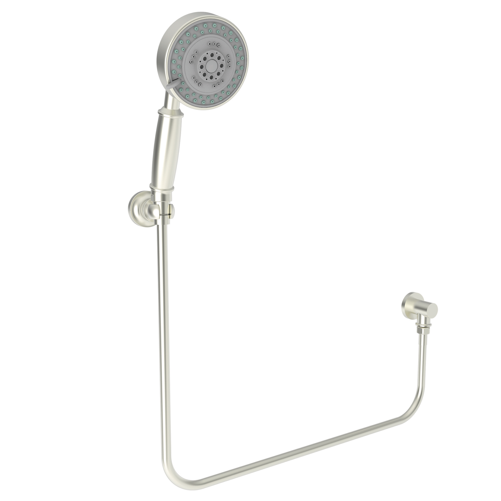 Newport Brass Other Multifunction Hand Shower Set