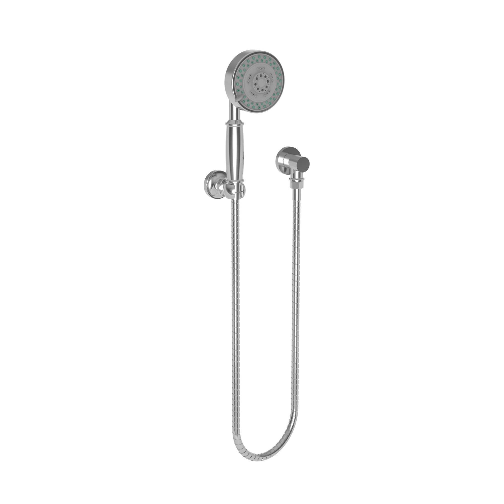 Newport Brass Other Multifunction Hand Shower Set