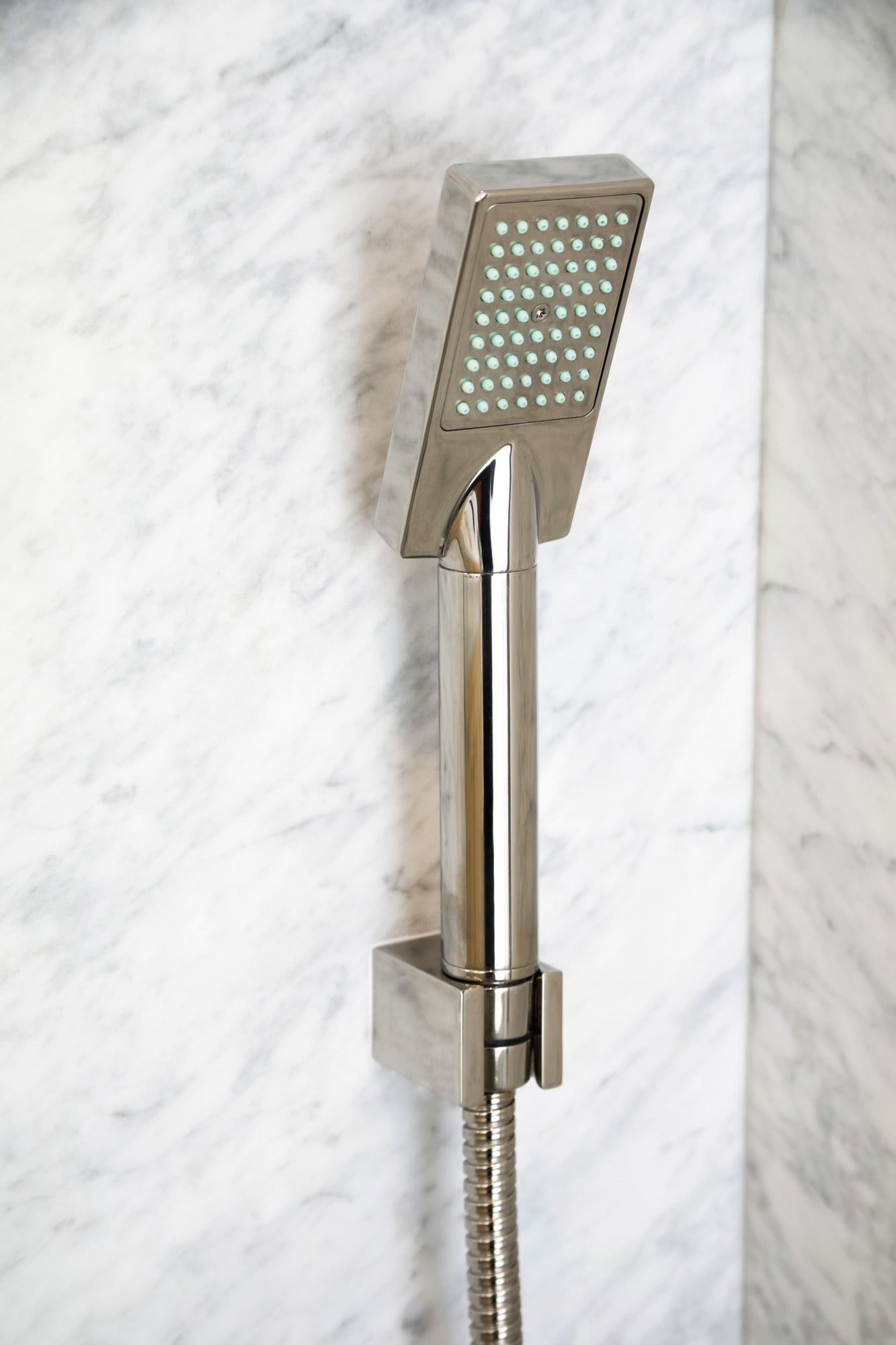 Newport Brass Other Single Function Hand Shower Set