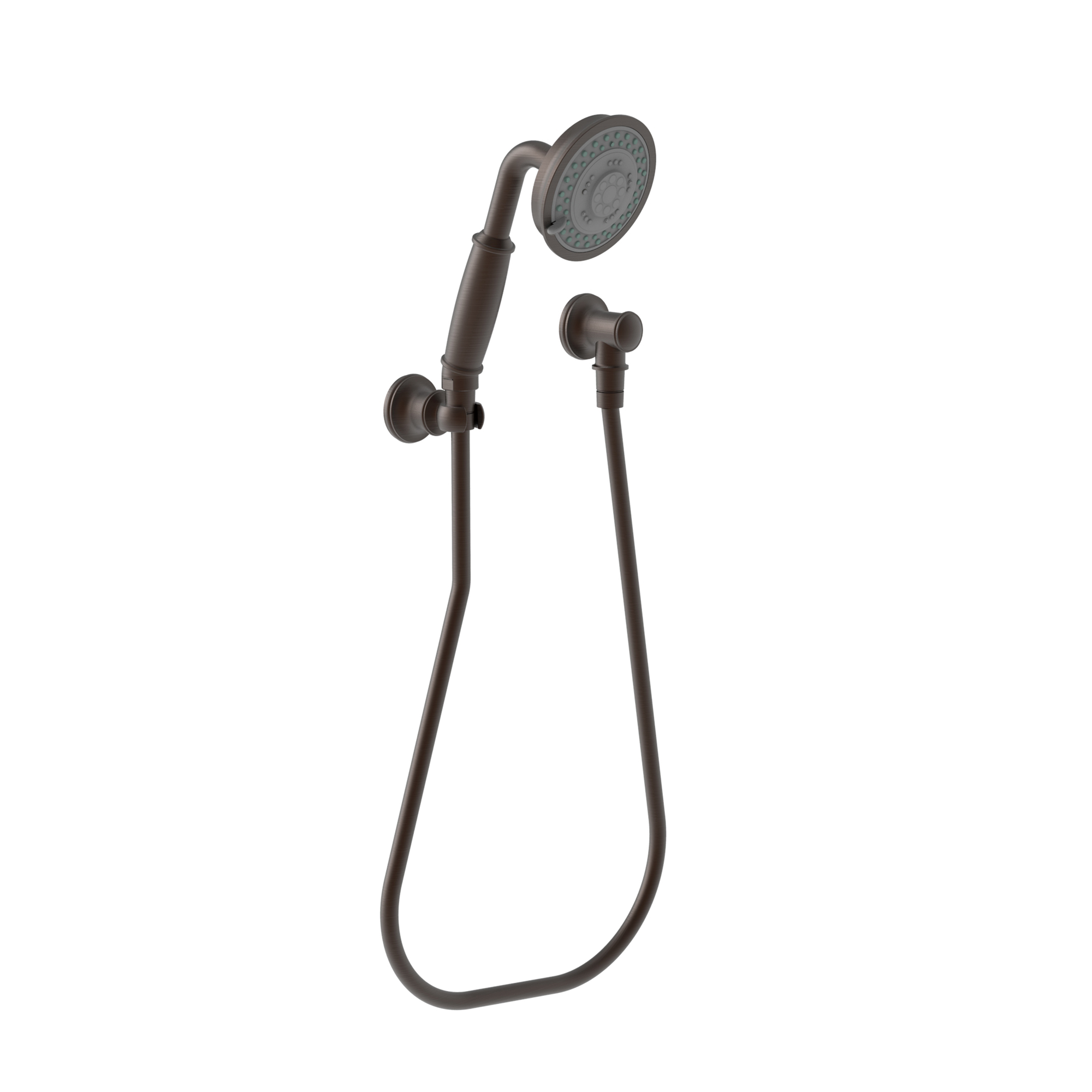 Newport Brass Other Multifunction Hand Shower Set