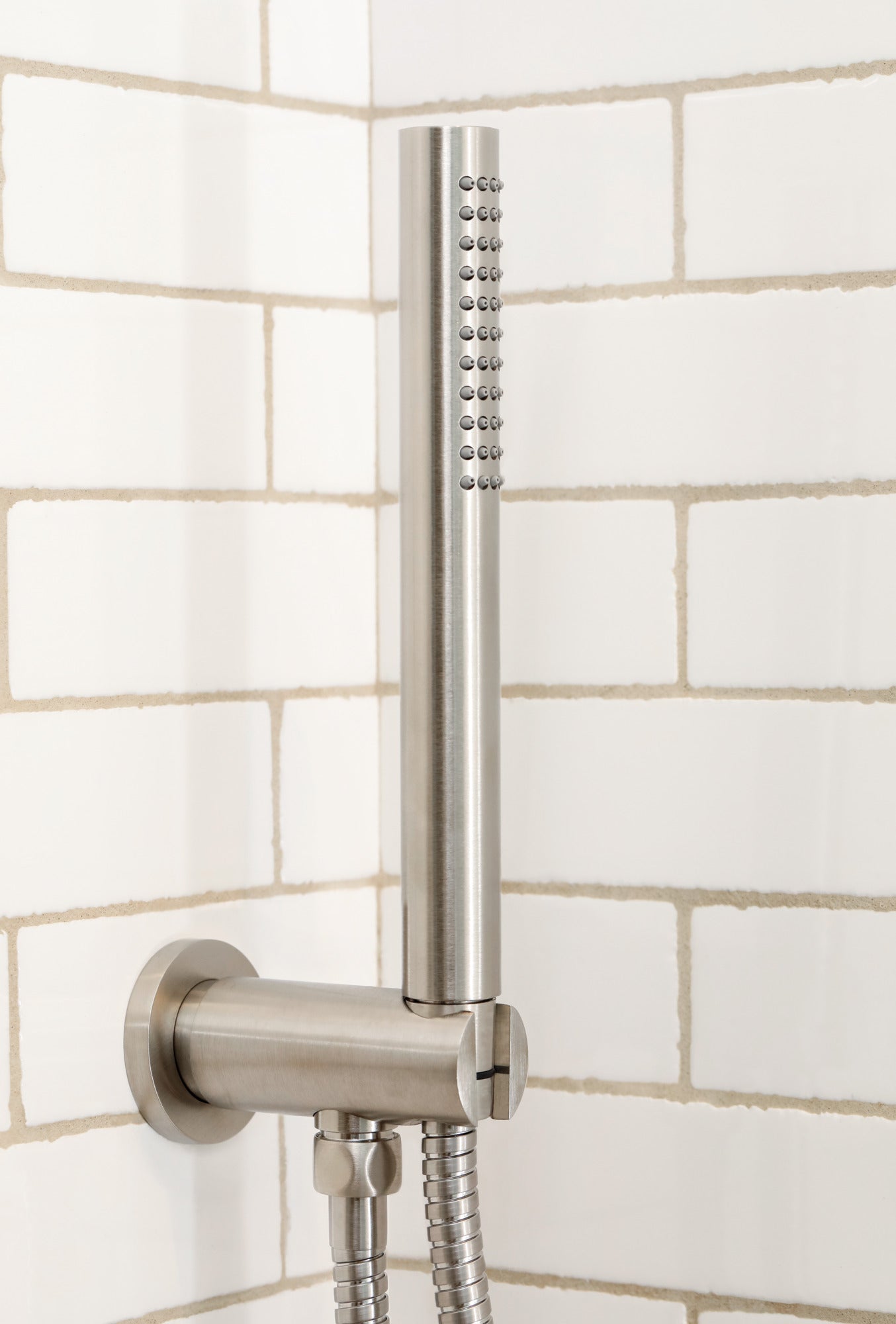Newport Brass Other Single Function Hand Shower Set