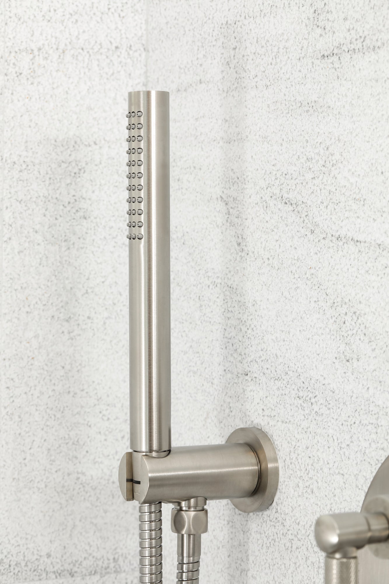 Newport Brass Other Single Function Hand Shower Set