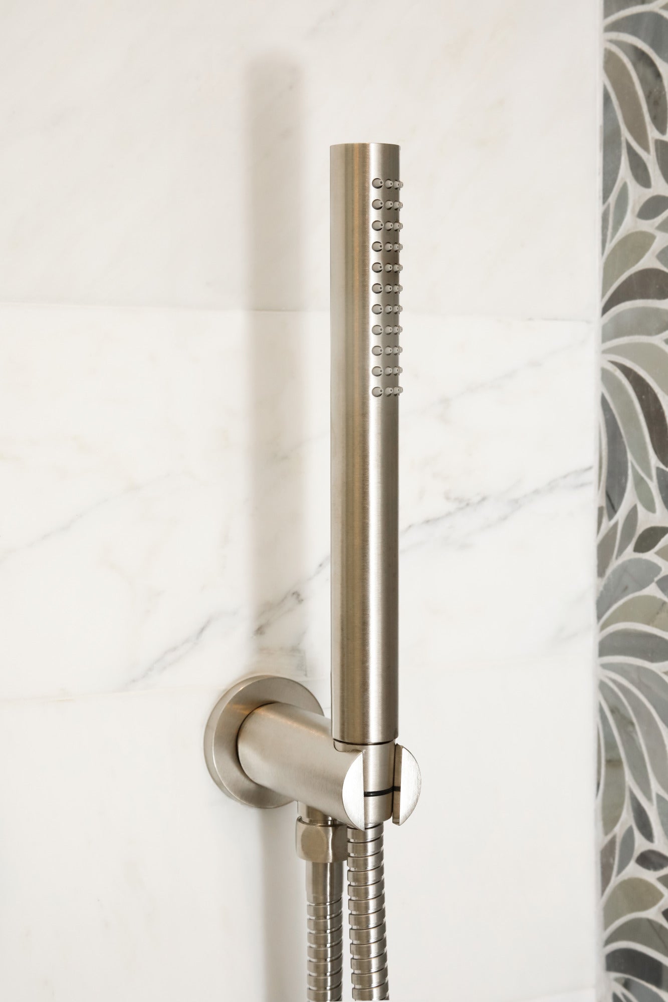Newport Brass Other Single Function Hand Shower Set