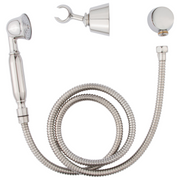 Newport Brass Other Hand Shower Set - Wall Mount