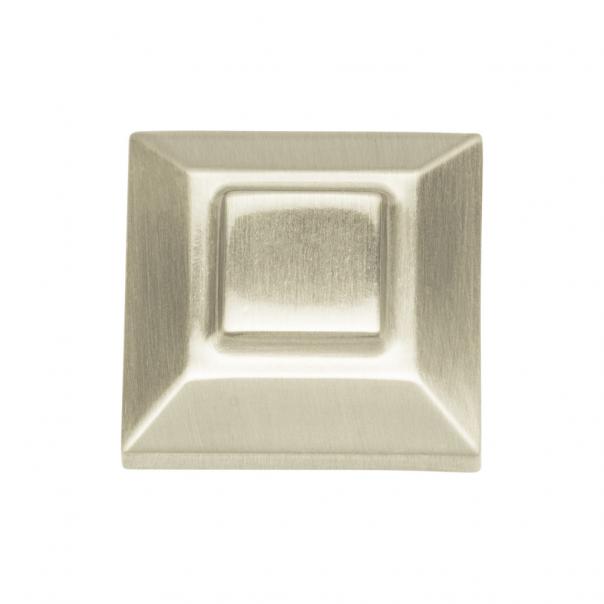 Atlas Homewares Trocadero Small Square Knob