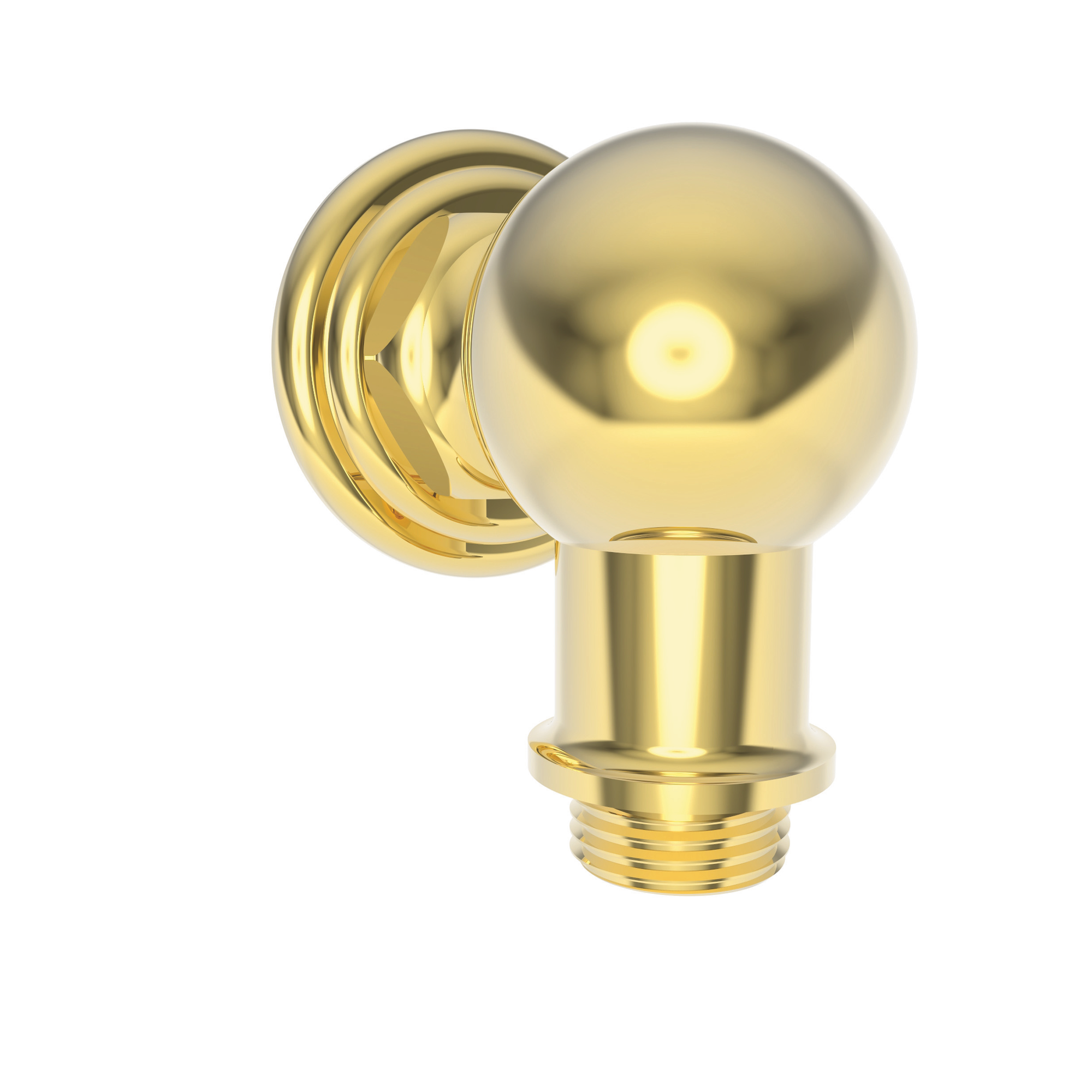 Newport Brass Other Wall Supply Elbow for Hand Shower Hose