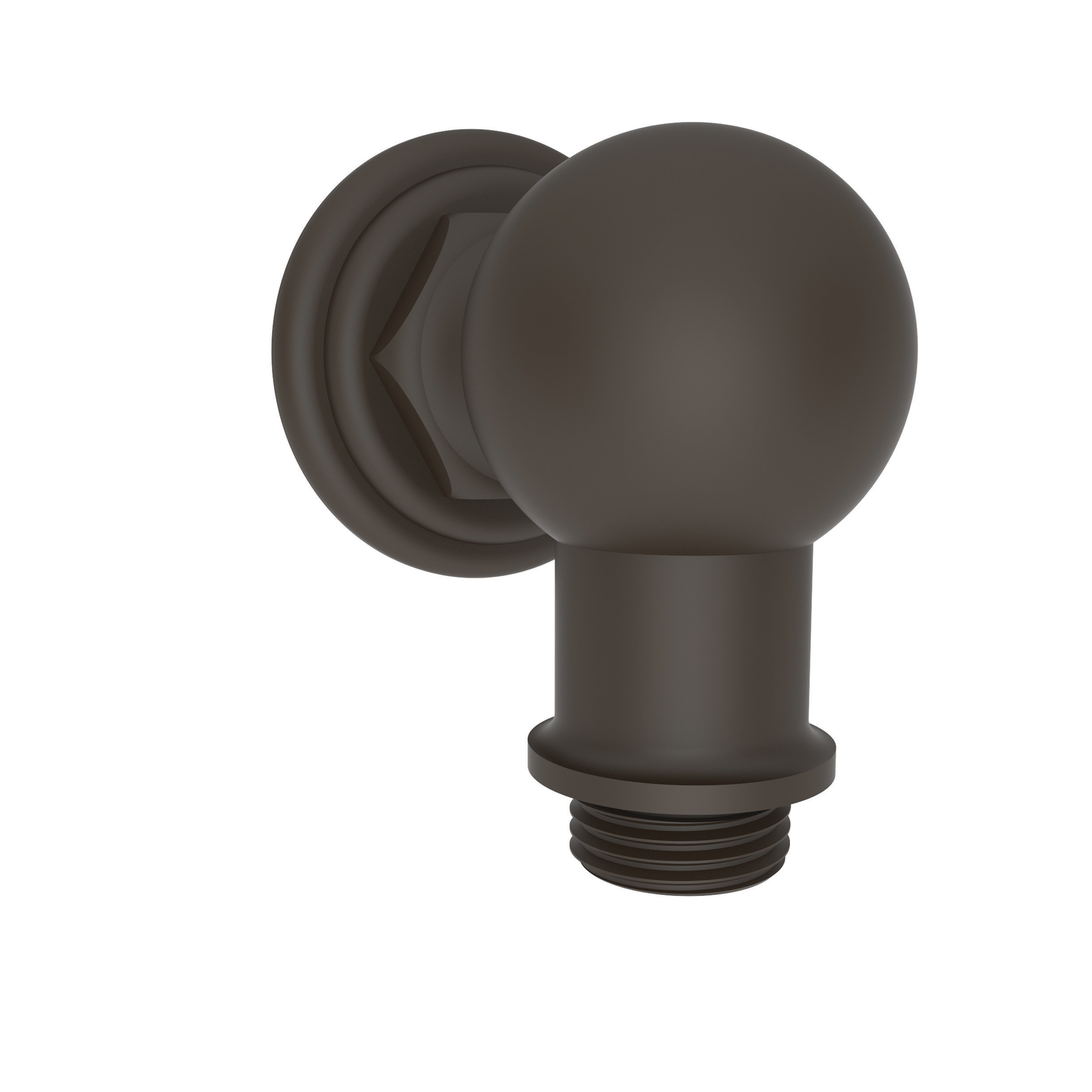 Newport Brass Other Wall Supply Elbow for Hand Shower Hose