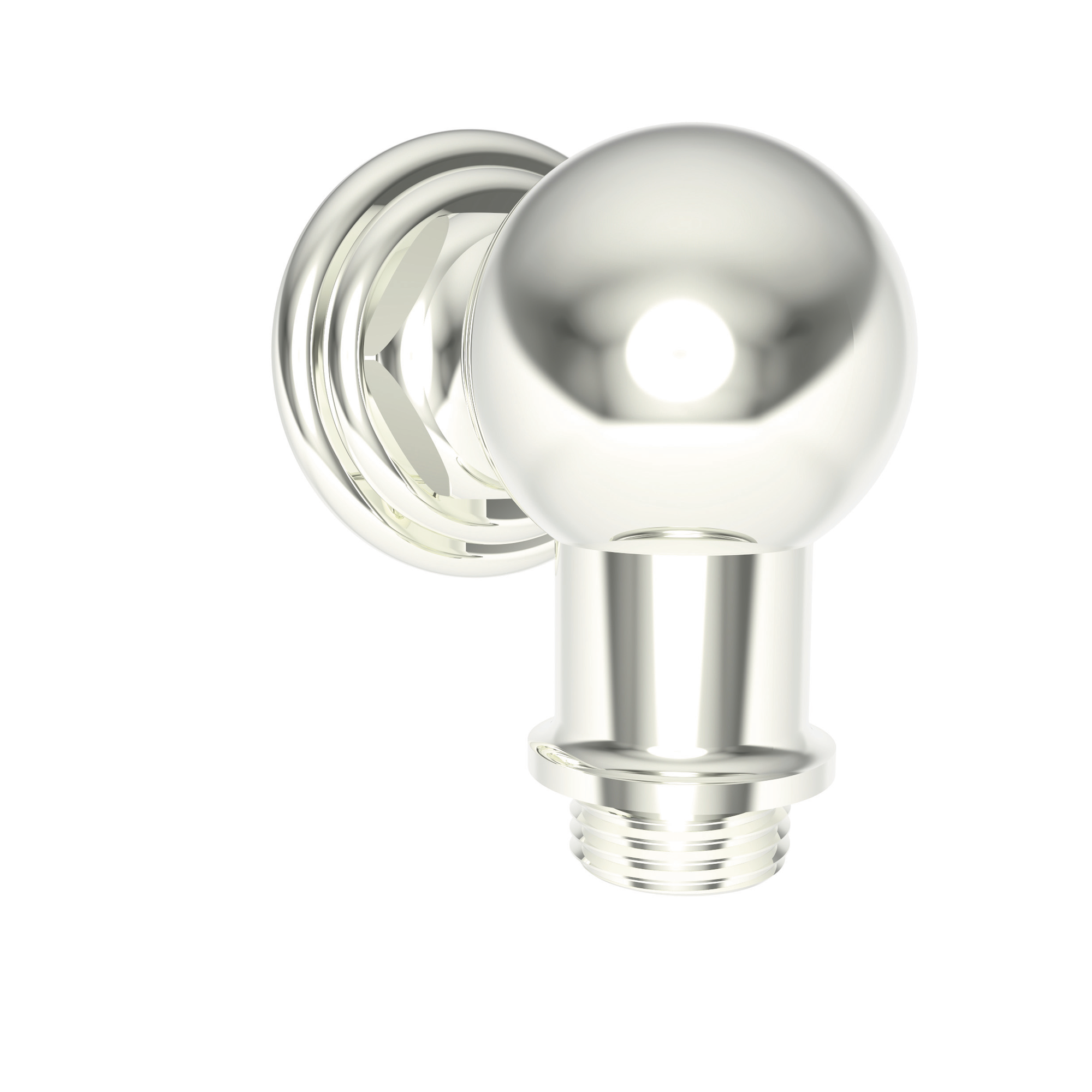 Newport Brass Other Wall Supply Elbow for Hand Shower Hose