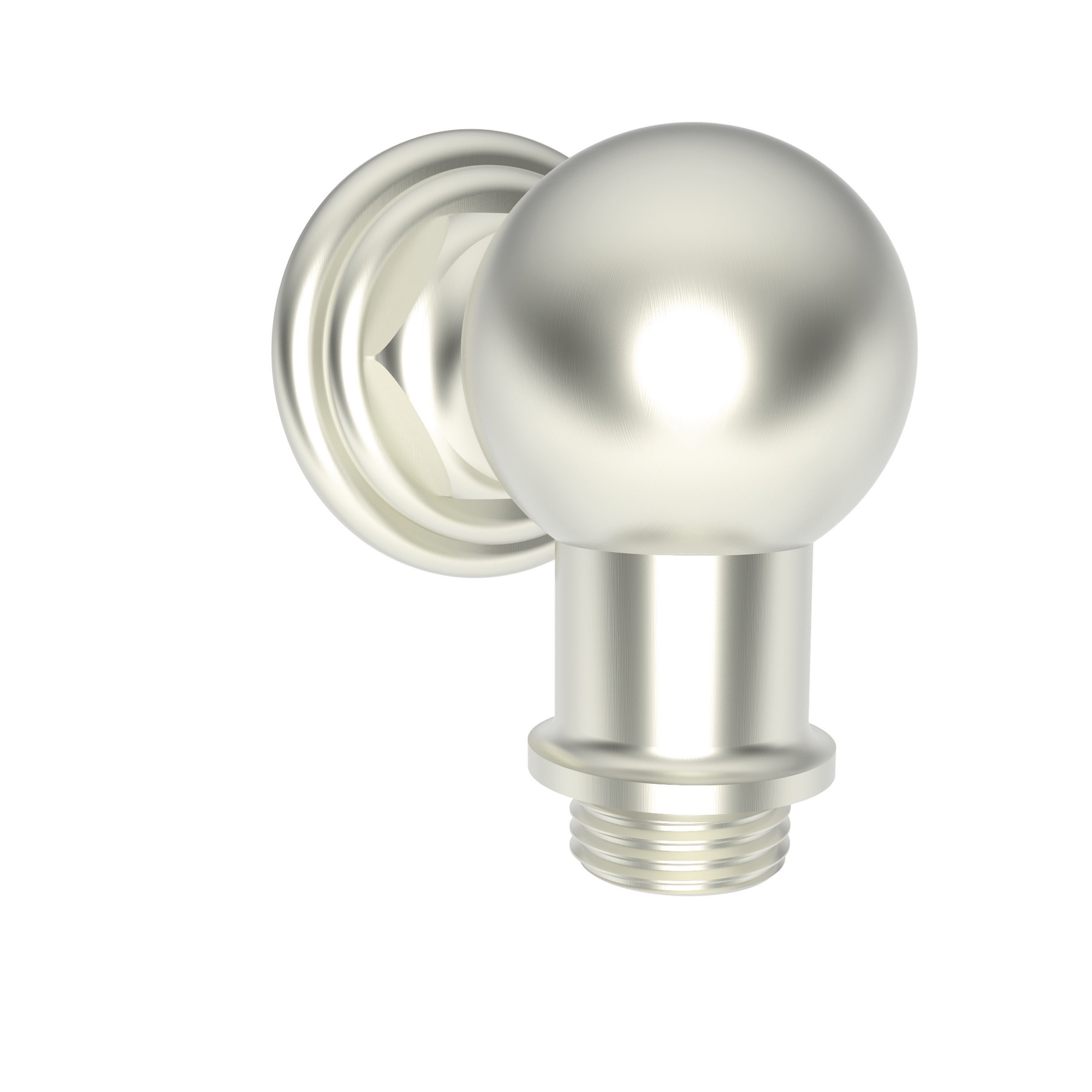 Newport Brass Other Wall Supply Elbow for Hand Shower Hose