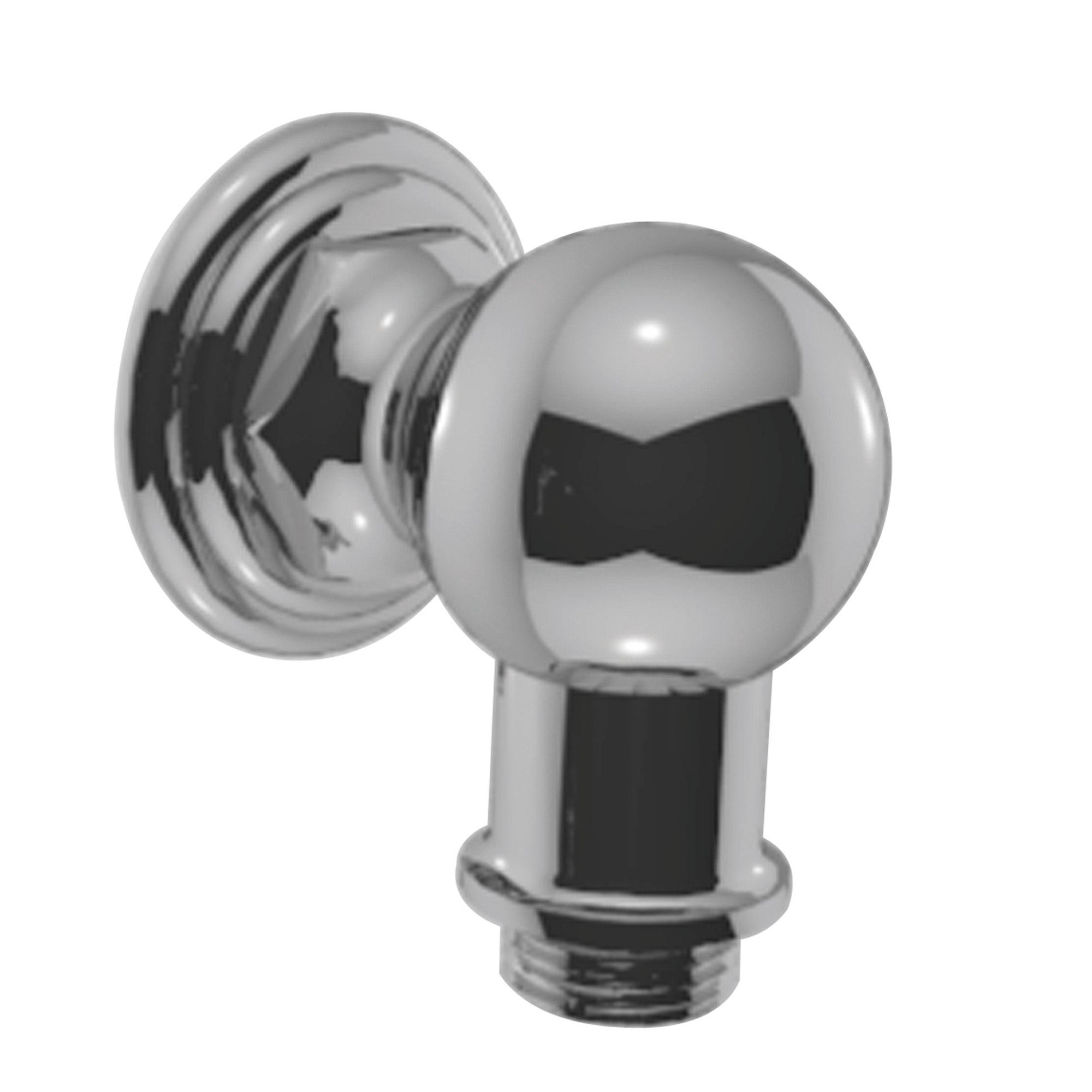 Newport Brass Other Wall Supply Elbow for Hand Shower Hose