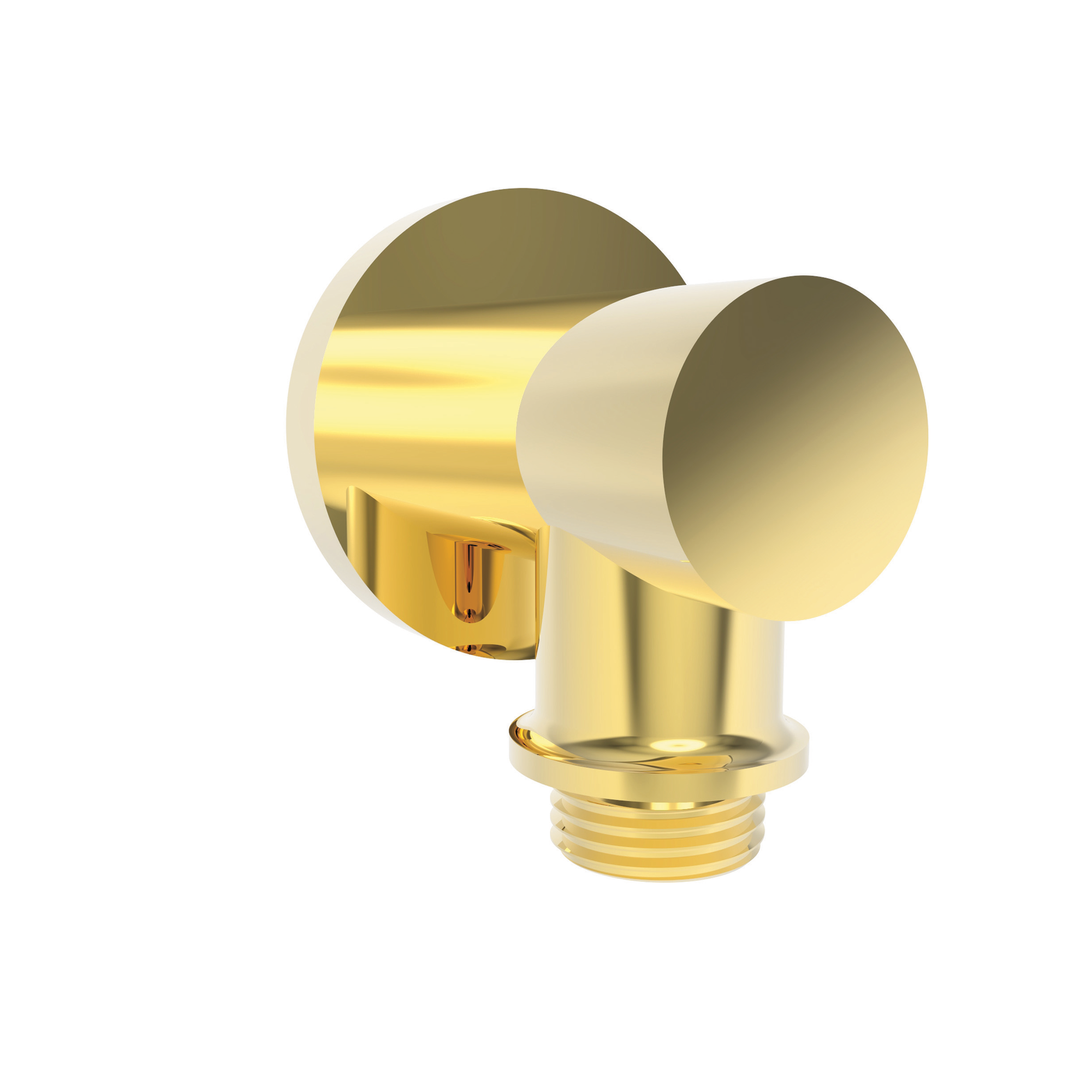Newport Brass Other Wall Supply Elbow for Hand Shower Hose