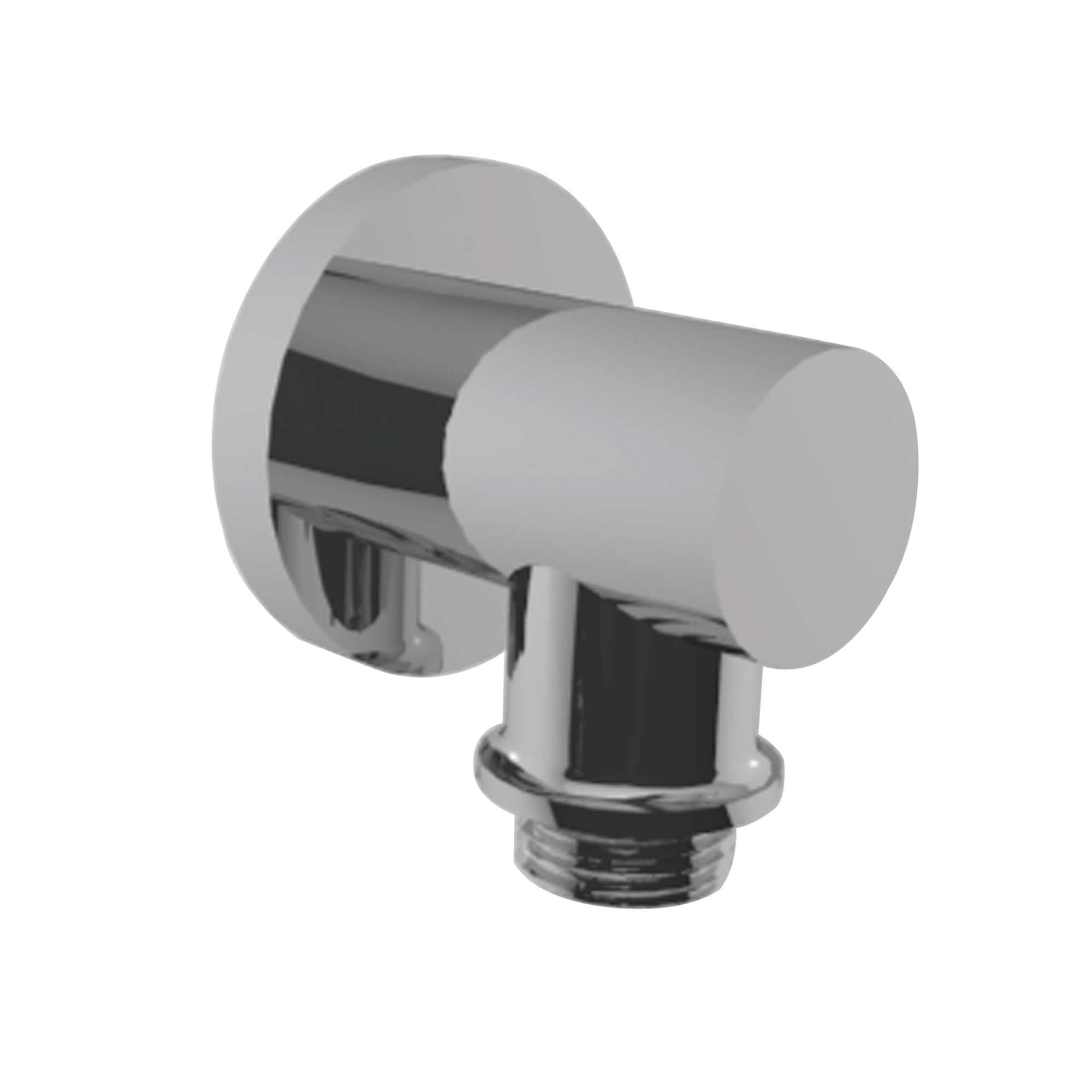 Newport Brass Other Wall Supply Elbow for Hand Shower Hose