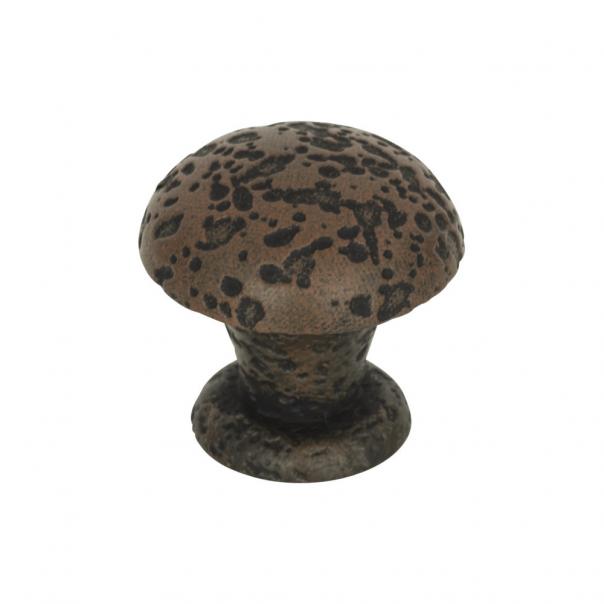 Atlas Homewares Olde World Knob