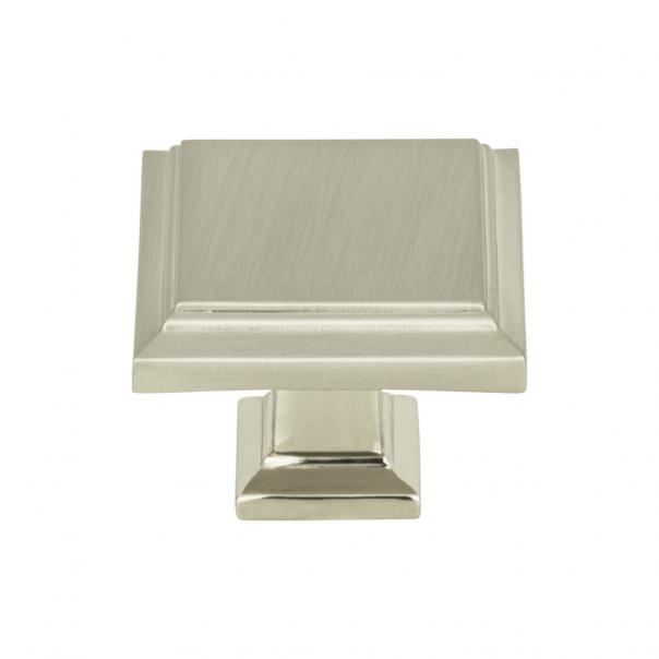 Sutton Place Square Knob