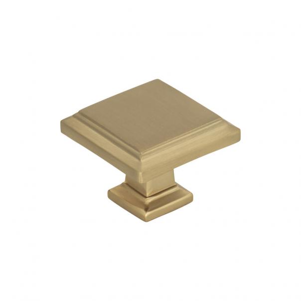 Sutton Place Square Knob