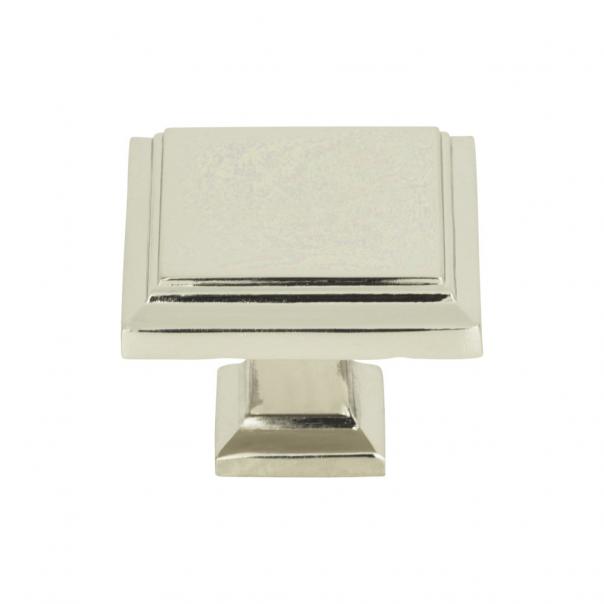 Sutton Place Square Knob