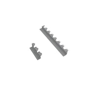 Curbless Bracket Kit