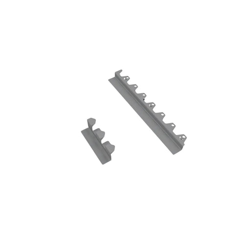 Curbless Bracket Kit