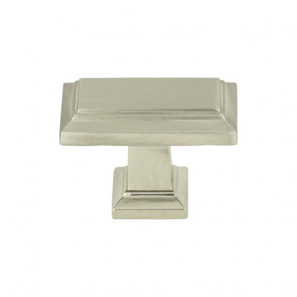 Sutton Place Rectangle Knob
