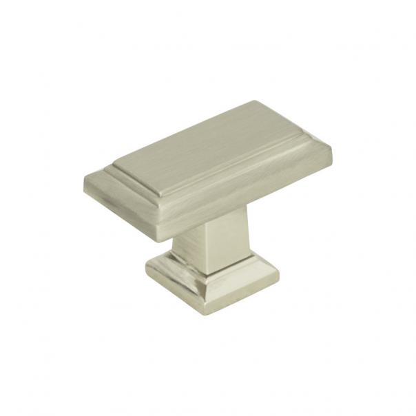 Sutton Place Rectangle Knob