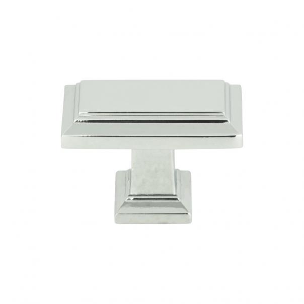 Sutton Place Rectangle Knob