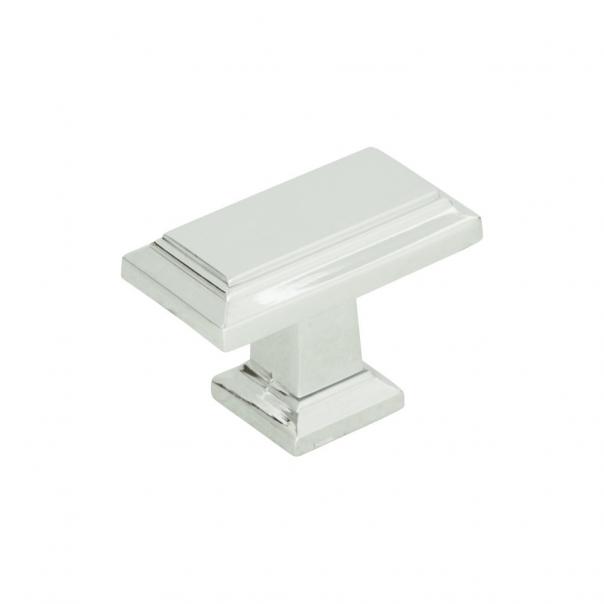 Sutton Place Rectangle Knob