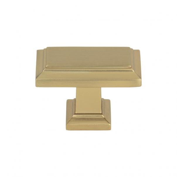Sutton Place Rectangle Knob