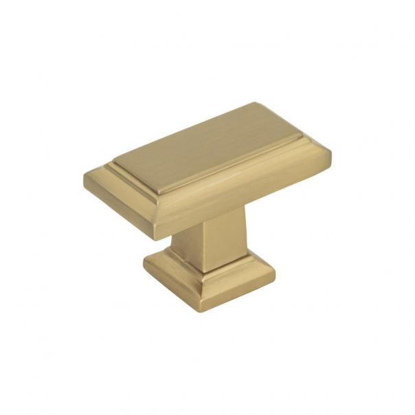 Sutton Place Rectangle Knob