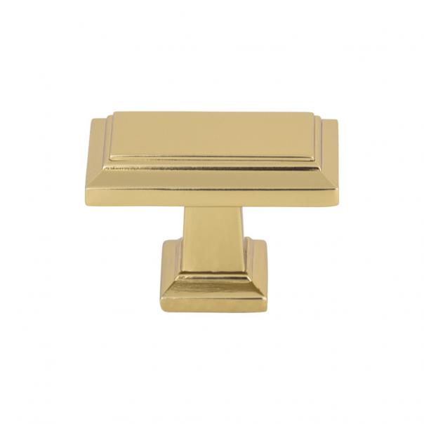 Sutton Place Rectangle Knob