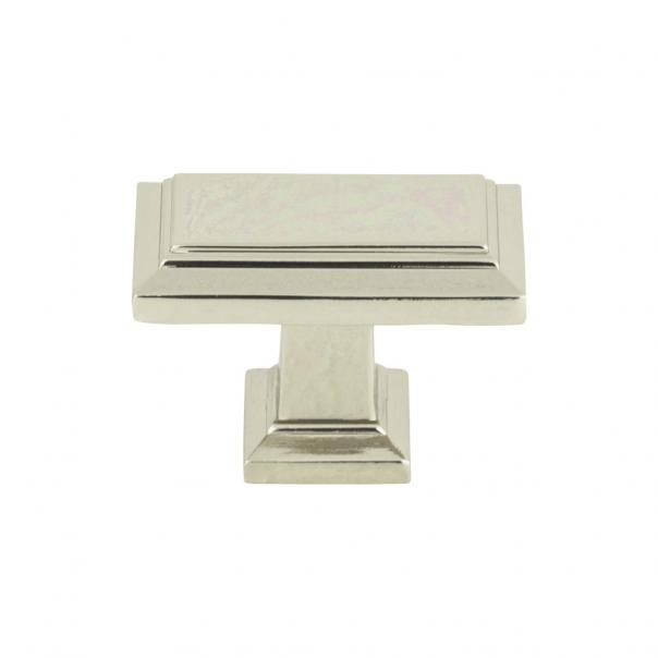 Sutton Place Rectangle Knob
