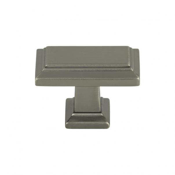 Sutton Place Rectangle Knob