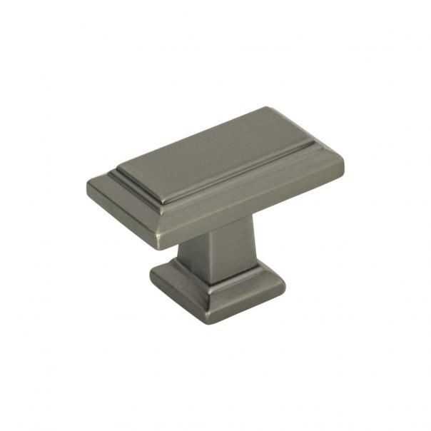Sutton Place Rectangle Knob