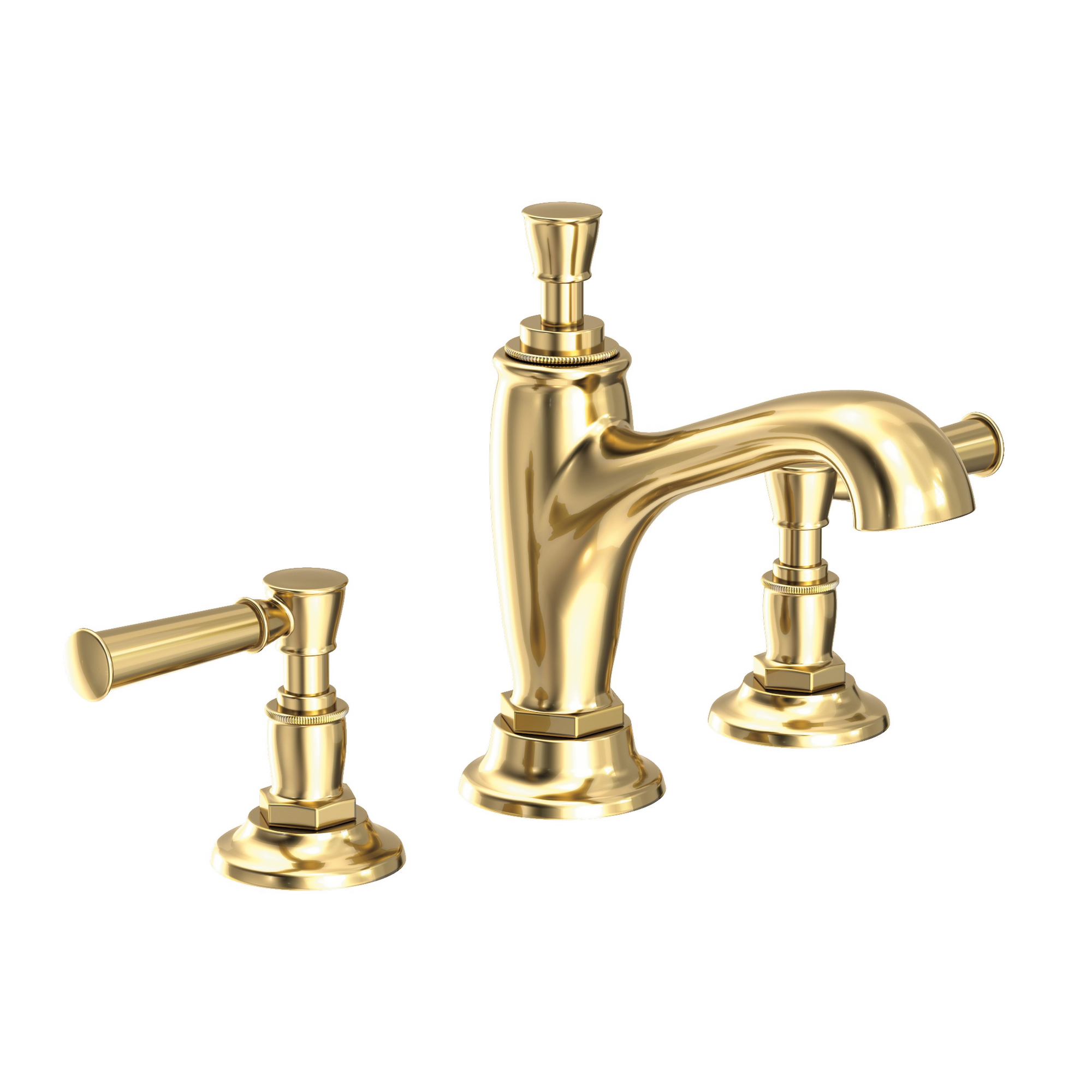 Newport Brass Vander Widespread Lavatory Faucet