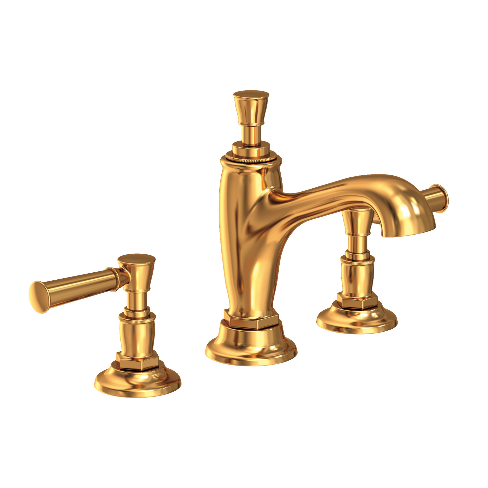 Newport Brass Vander Widespread Lavatory Faucet