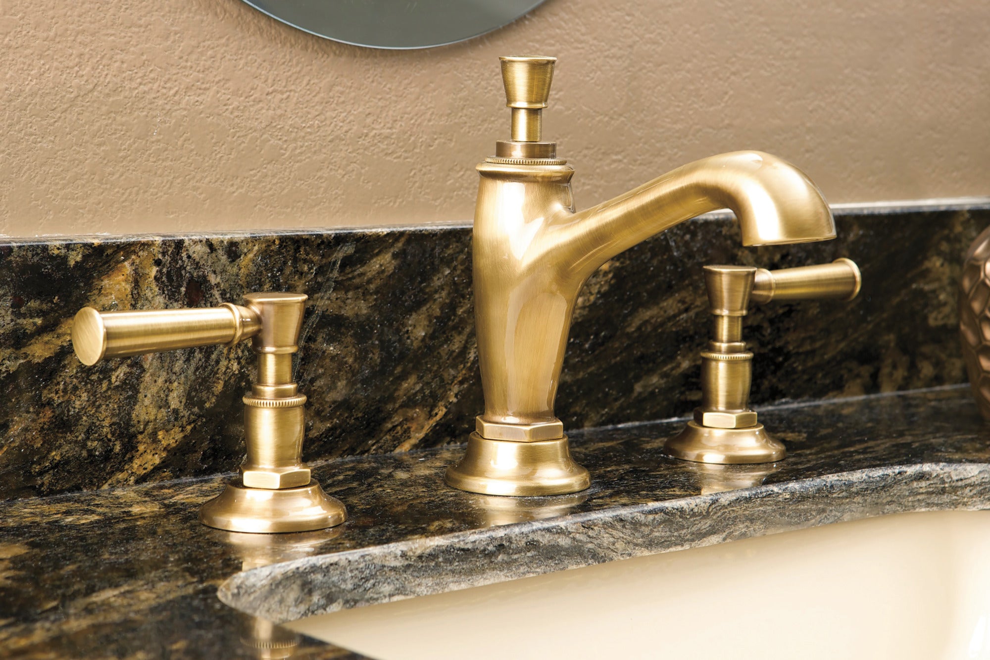 Newport Brass Vander Widespread Lavatory Faucet