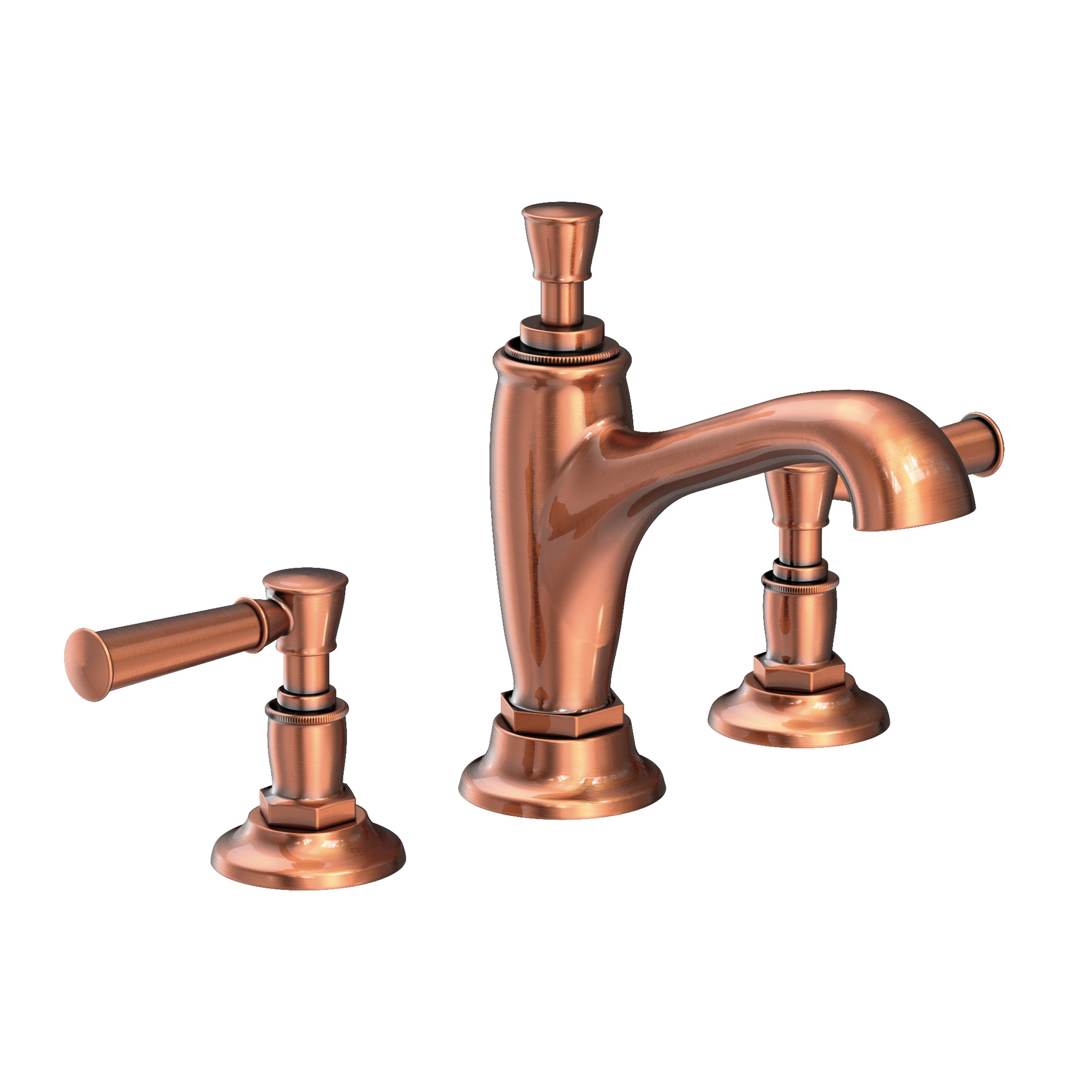Newport Brass Vander Widespread Lavatory Faucet