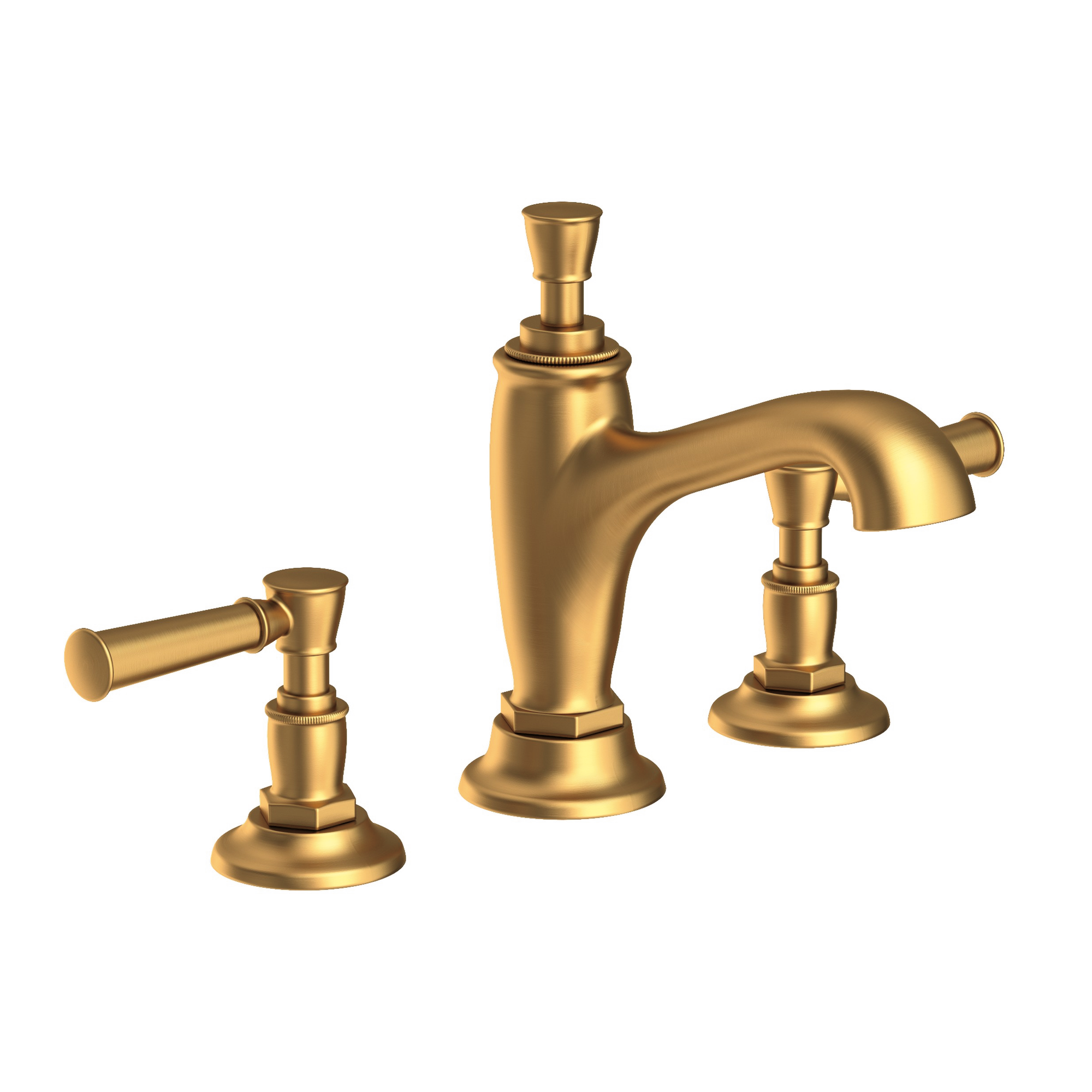 Newport Brass Vander Widespread Lavatory Faucet