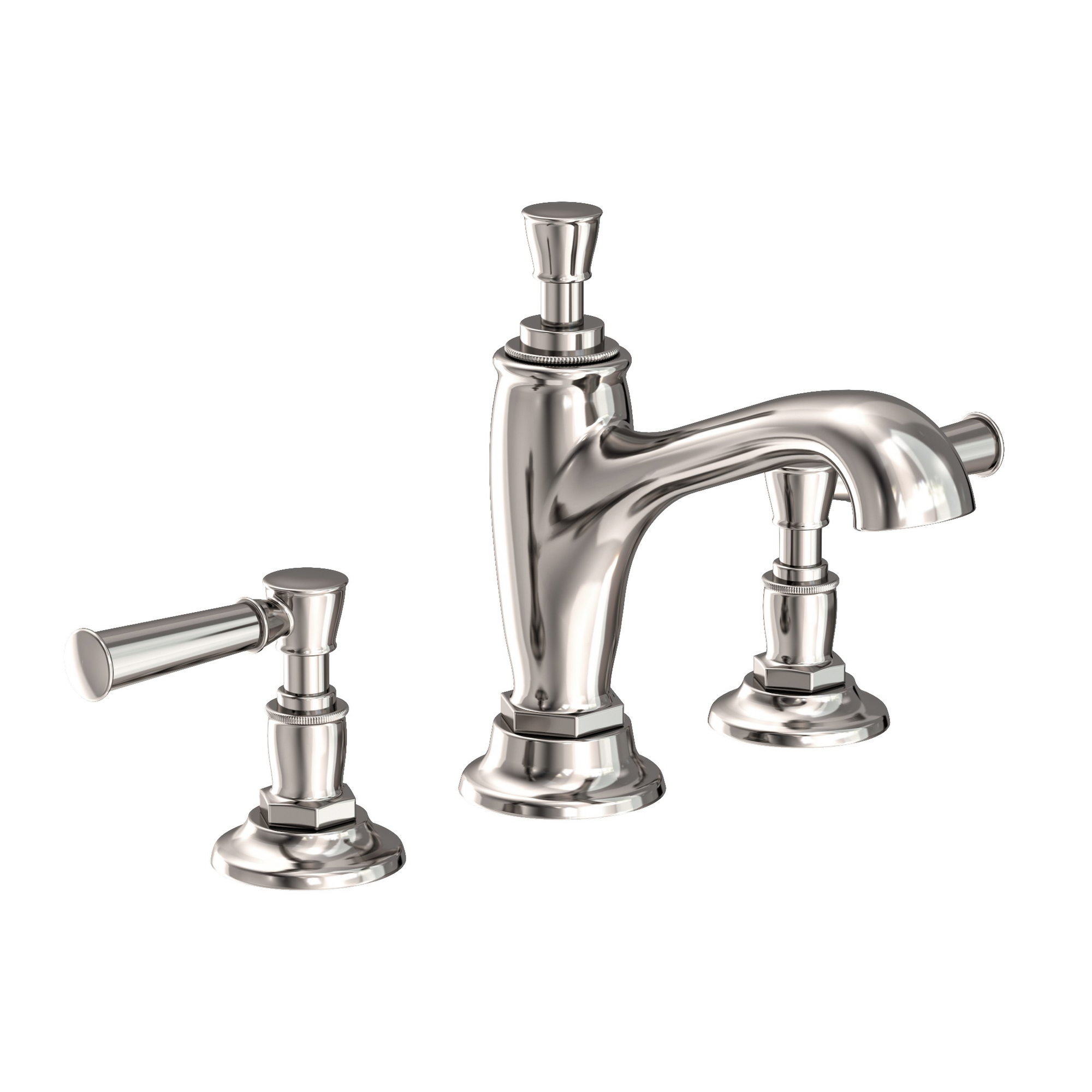Newport Brass Vander Widespread Lavatory Faucet