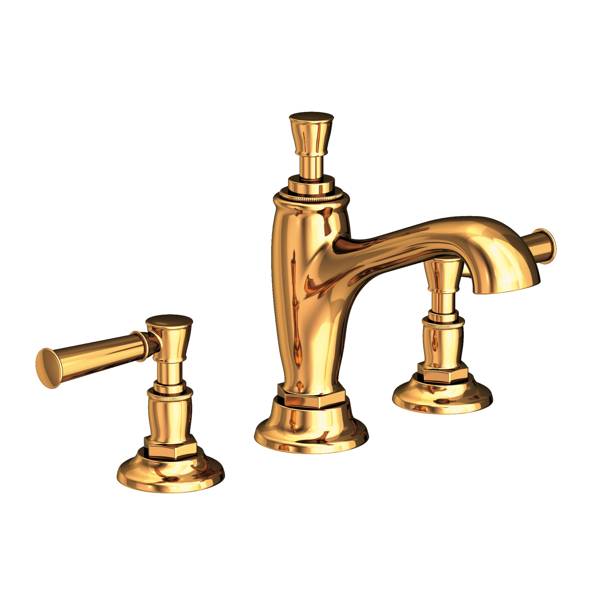 Newport Brass Vander Widespread Lavatory Faucet