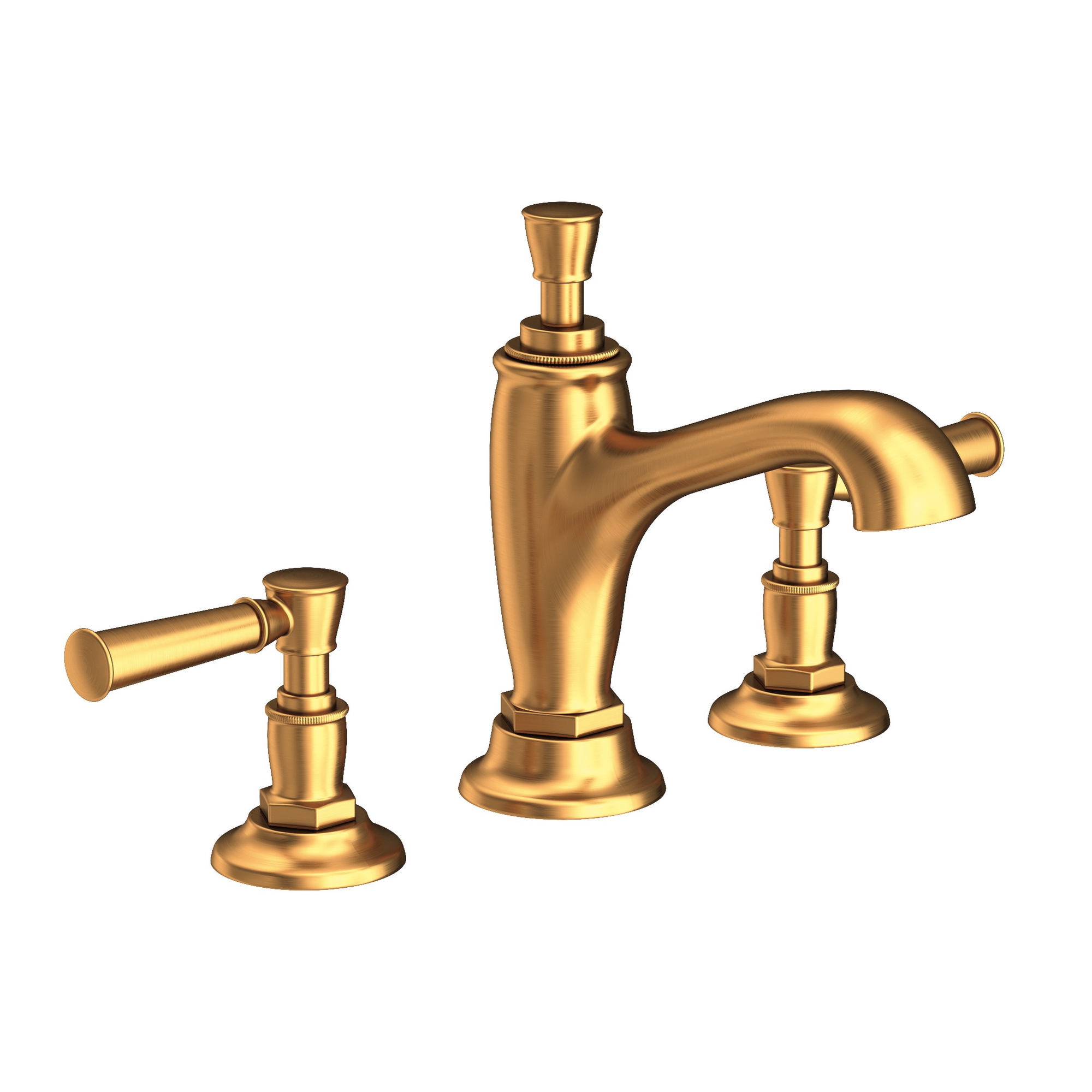Newport Brass Vander Widespread Lavatory Faucet