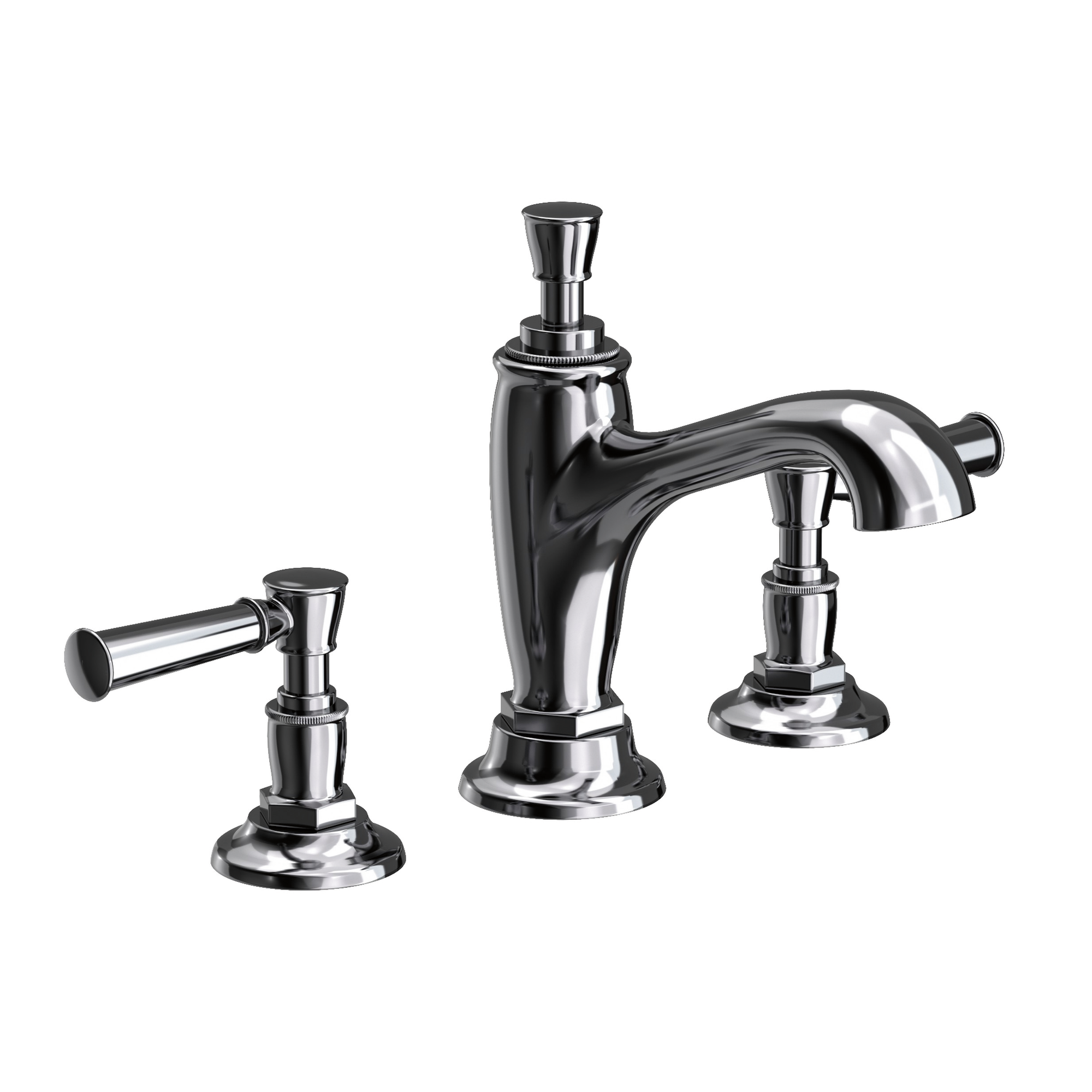 Newport Brass Vander Widespread Lavatory Faucet